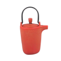Vrijstaande productfoto: Theepot Sankaku