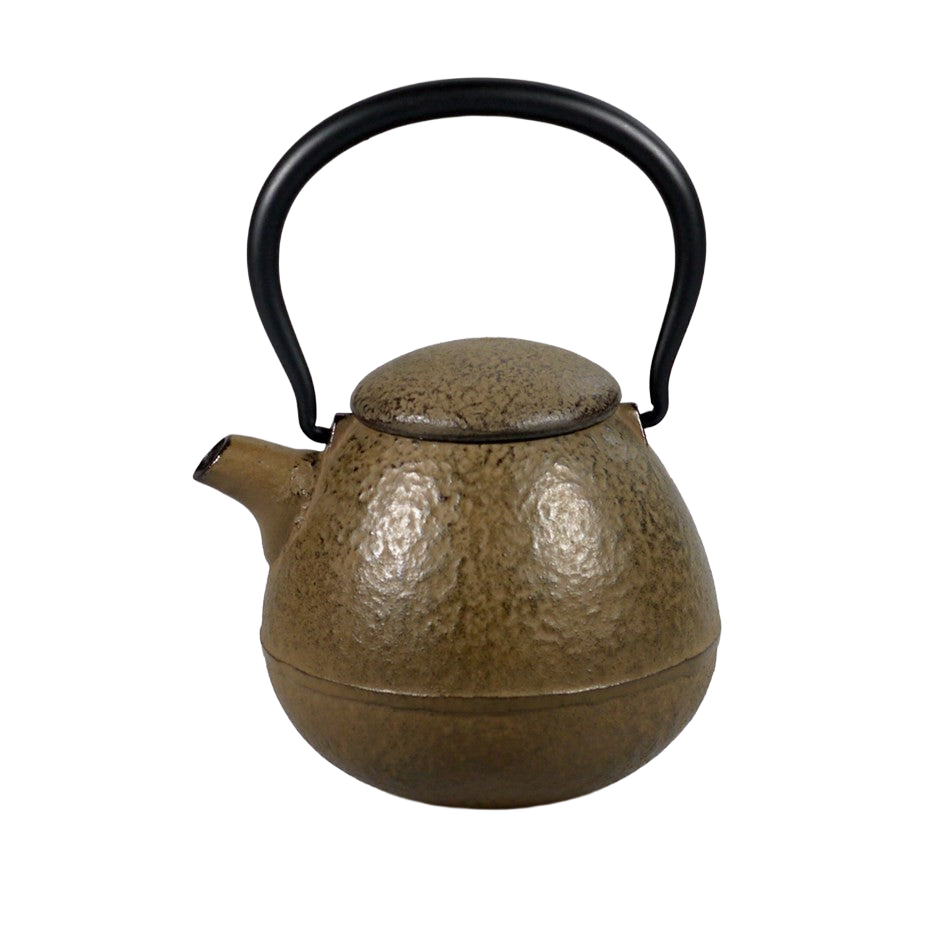Vrijstaande productfoto: Theepot Oriole