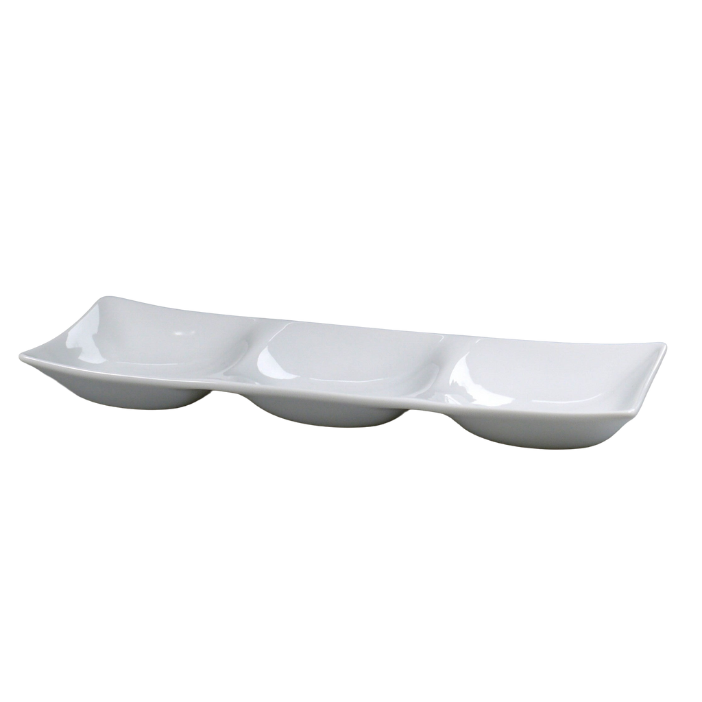 Vrijstaande productfoto: Serveerschaal Kowake 3