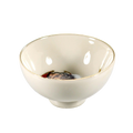 Vrijstaande productfoto: Sake kopje Daruma