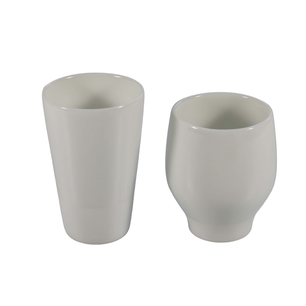 Vrijstaande productfoto: Sake set voor 2