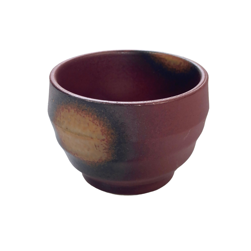 Vrijstaande productfoto: Sake set Tetsu-Yu