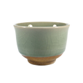 Vrijstaande productfoto: Kopje Celadon Kikko