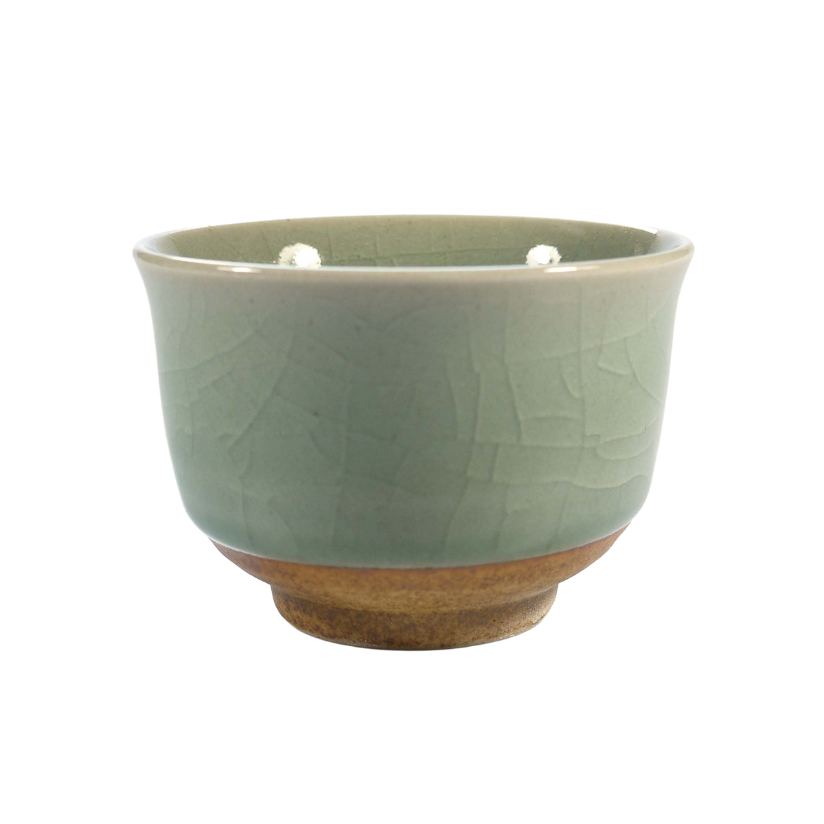 Vrijstaande productfoto: Kopje Celadon Kikko