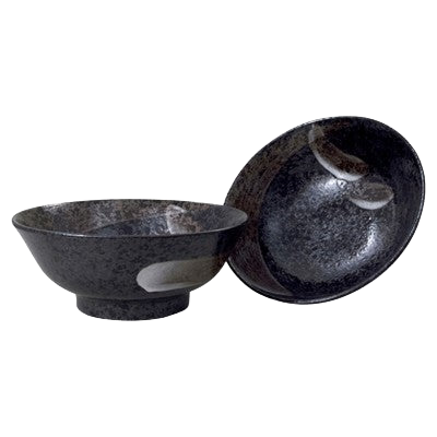 Vrijstaande productfoto: Ramen Bowl Ara Hake