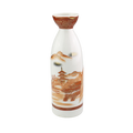 Vrijstaande productfoto: Sake fles Aka Sansui