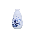 Vrijstaande productfoto: Sake fles Ume groot