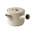 Vrijstaande productfoto: Theepot Iroiro grijs