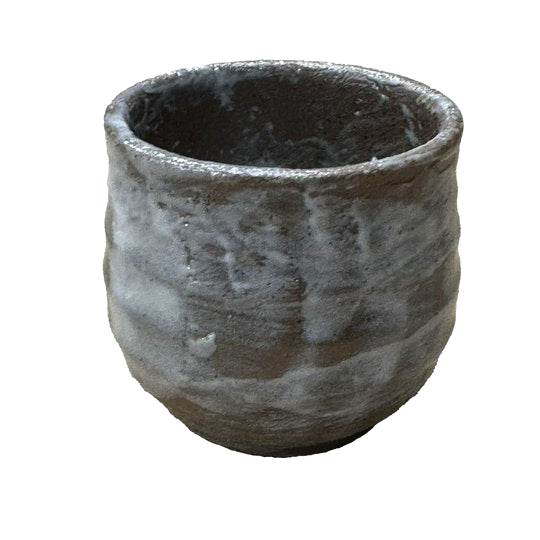 Vrijstaande productfoto: Kopje Nezumi Shiro