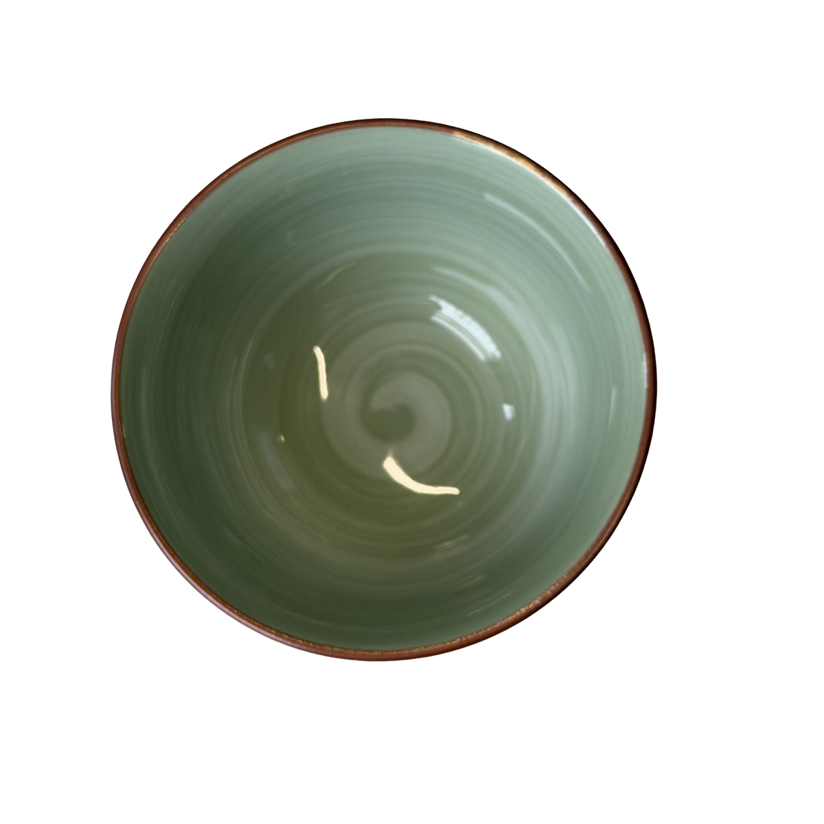 Vrijstaande productfoto: Kopje Ume Goud