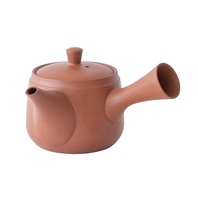 Vrijstaande productfoto: Theepot Okegata