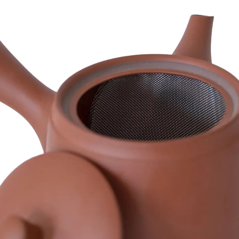 Vrijstaande productfoto: Theepot Okegata