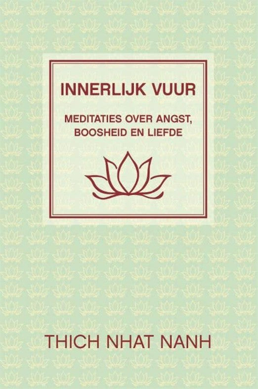 Innerlijk vuur