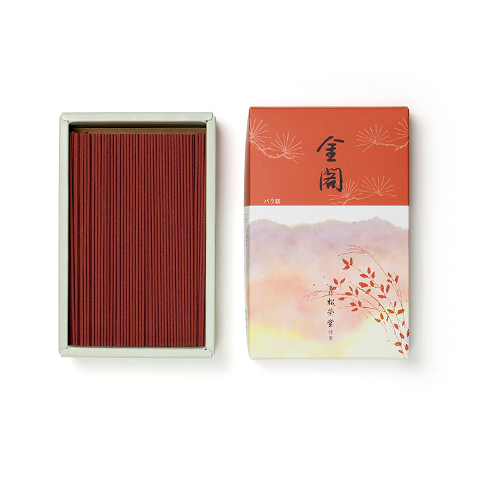 Wierook Kinkaku doos 490