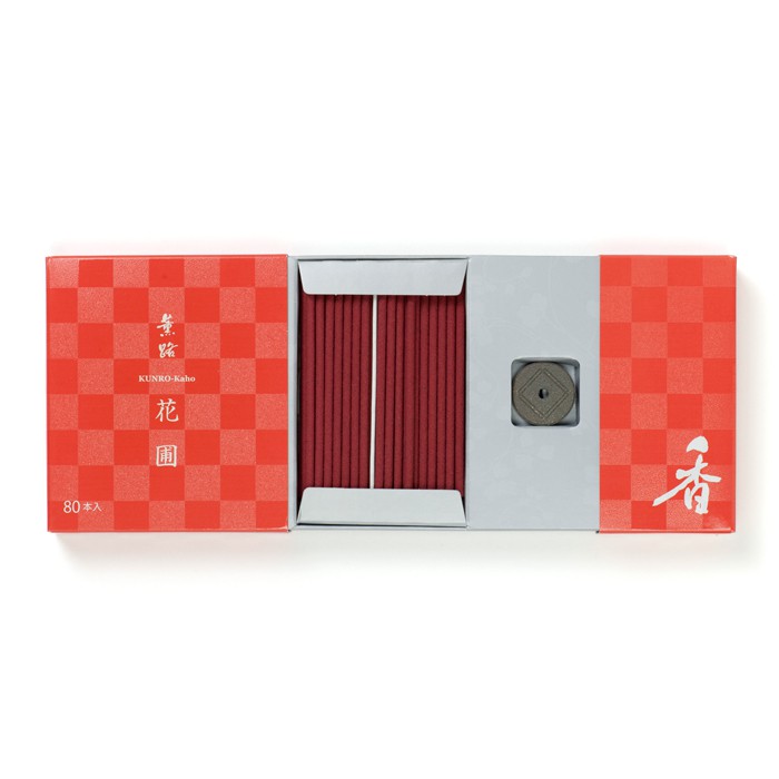 Wierook Kaho 80