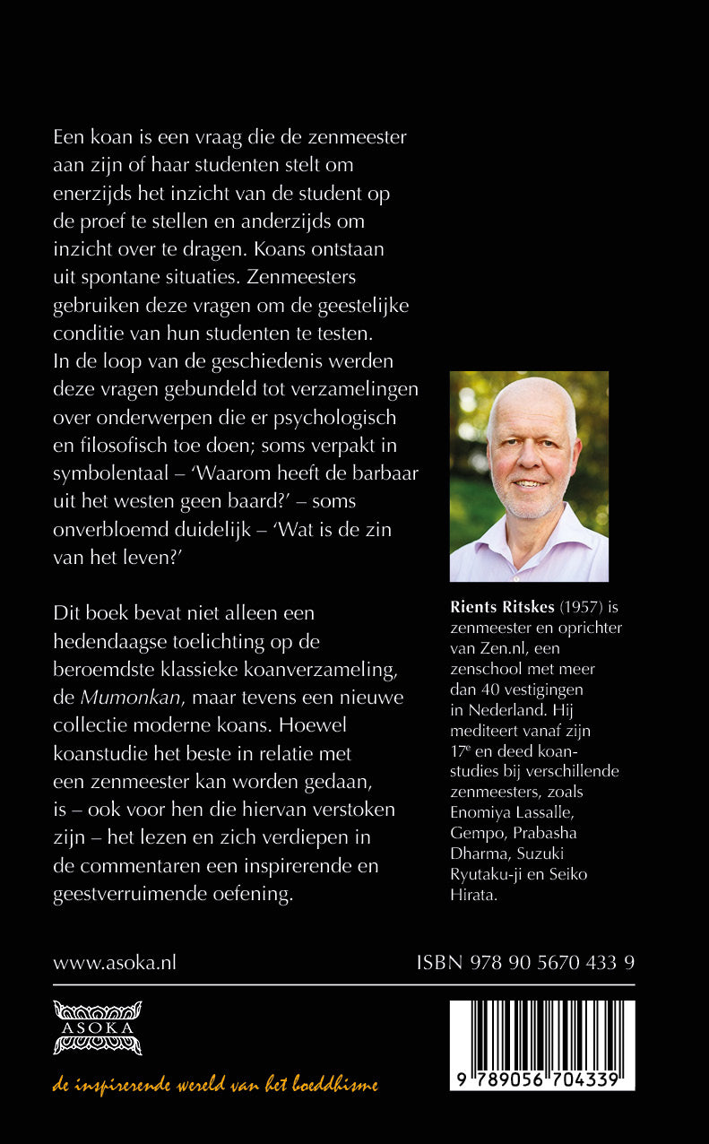 Het nieuwe koanboek