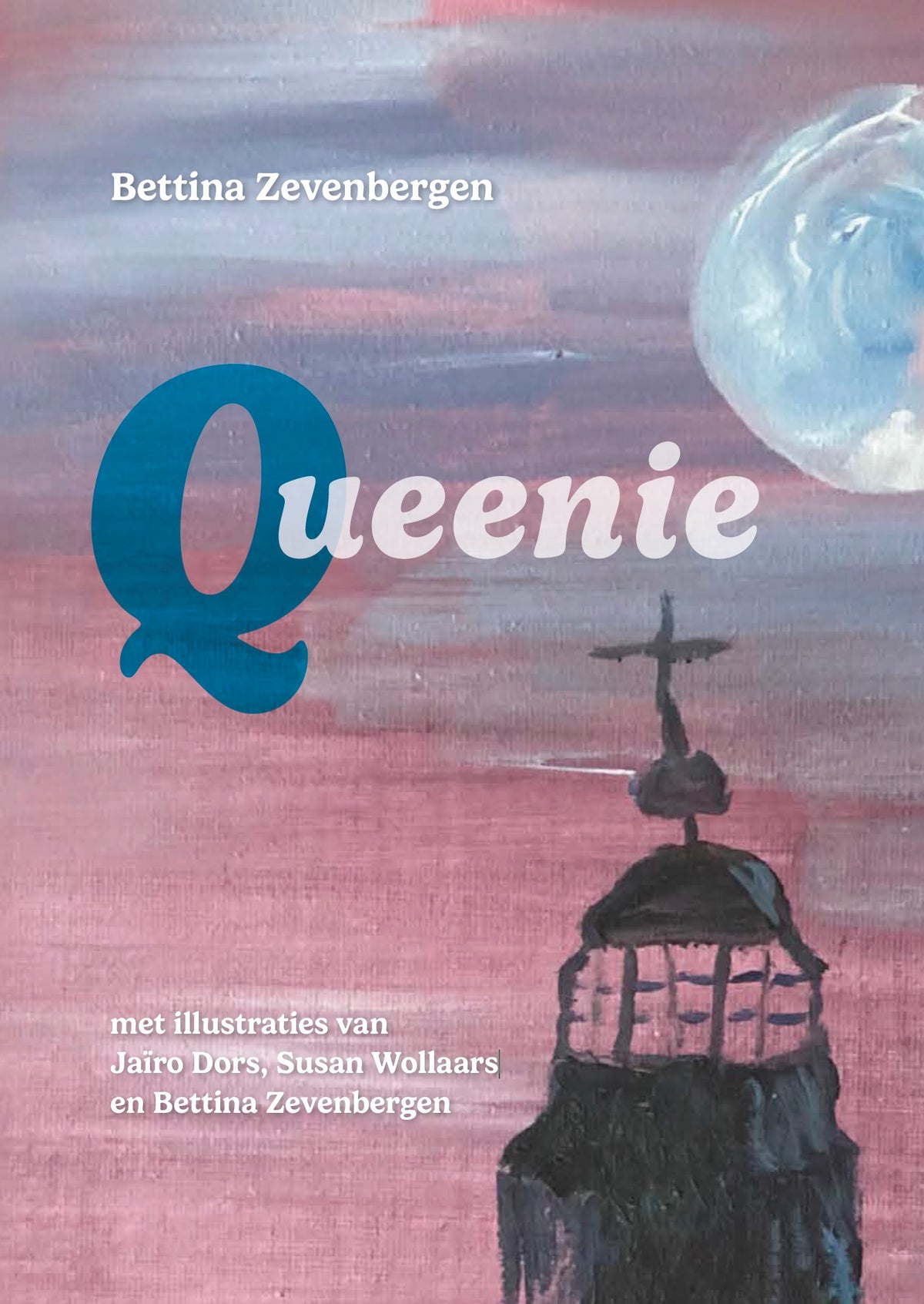 Queenie