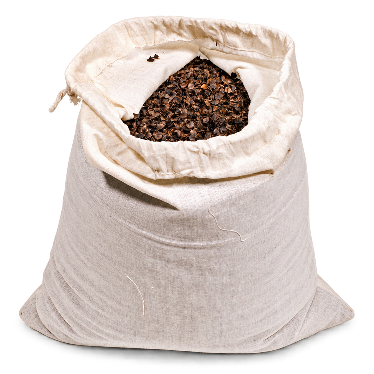 Boekweitkaf navulzak 750 g, vrijstaand