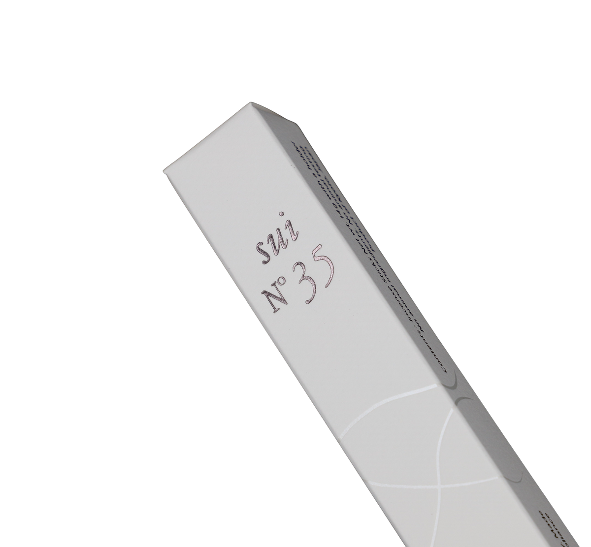 Daily Incense sui No.35