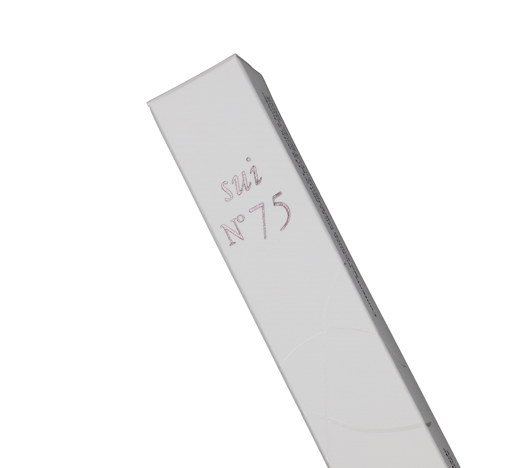 Daily Incense sui No.75