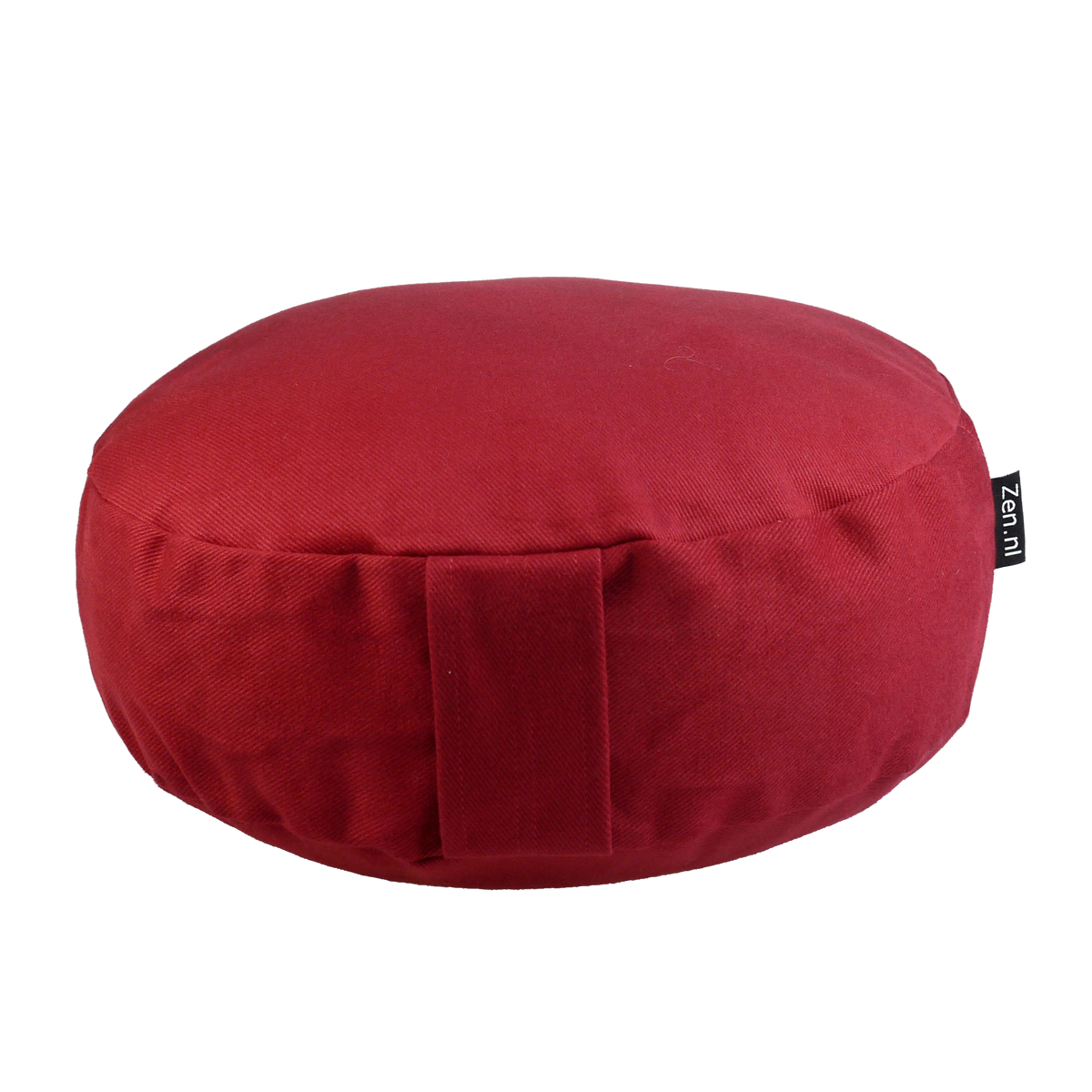 Meditatiekussen NL cerise – vrijstaand