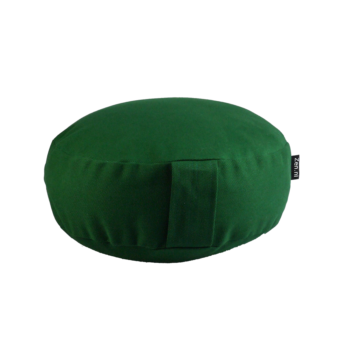 Meditatiekussen NL groen