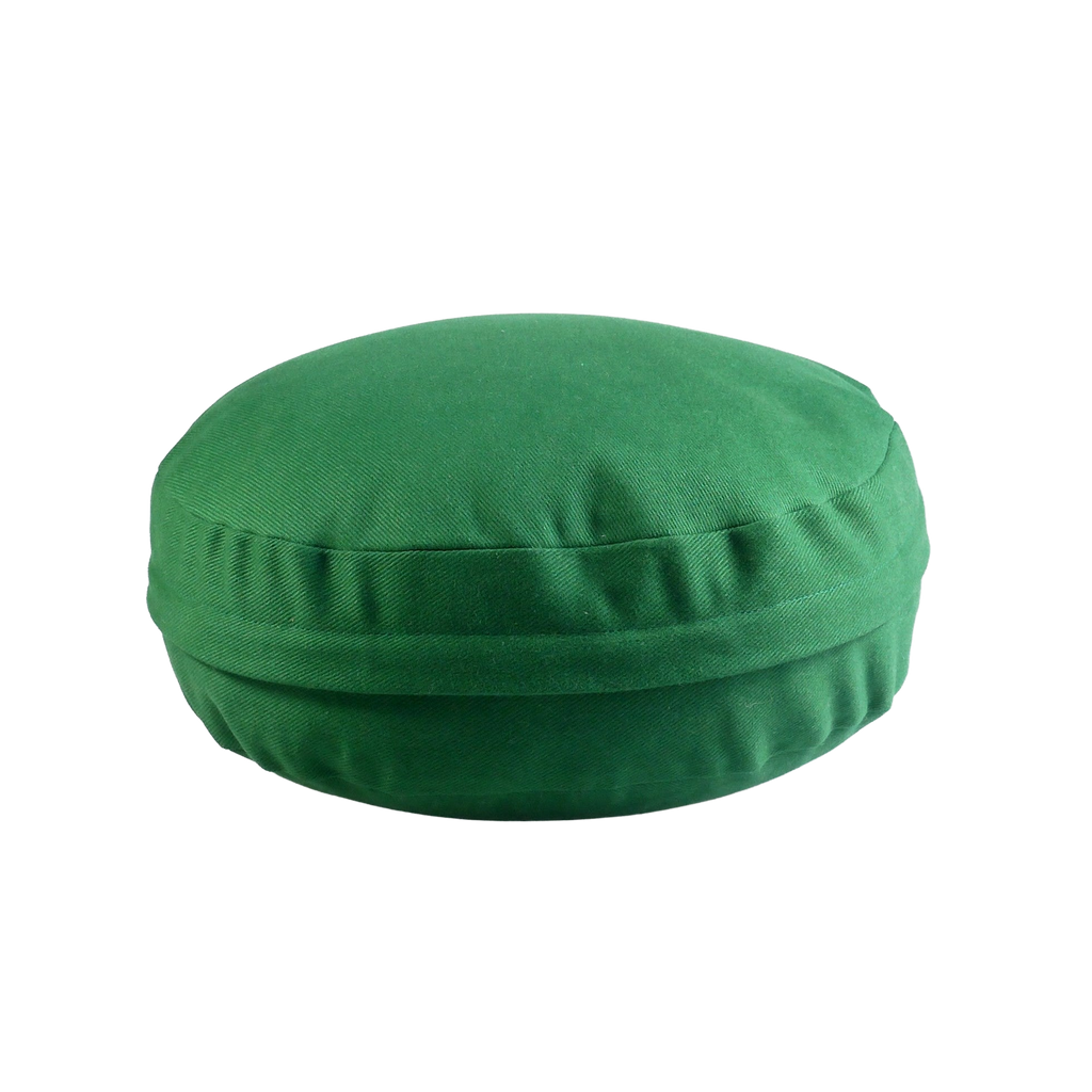 Meditatiekussen NL groen