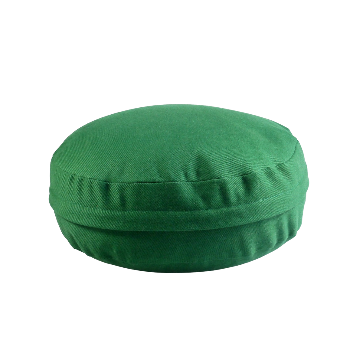 Meditatiekussen NL groen
