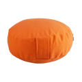 Meditatiekussen NL oranje