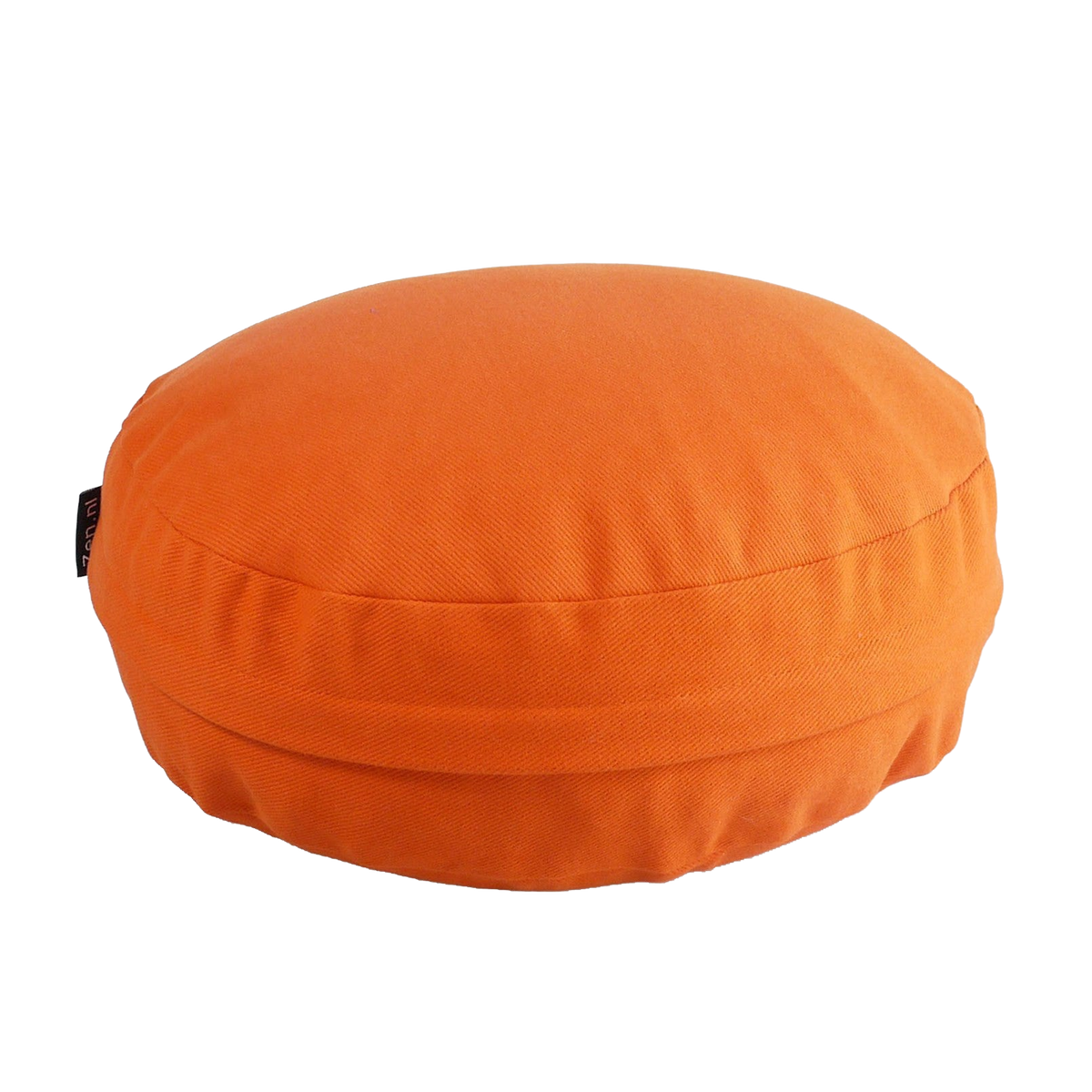 Meditatiekussen NL oranje