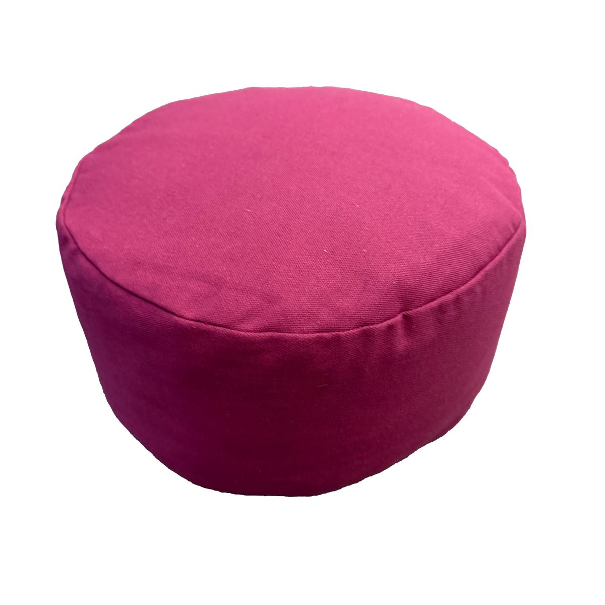Organic Basic fuchsia vrijstaand