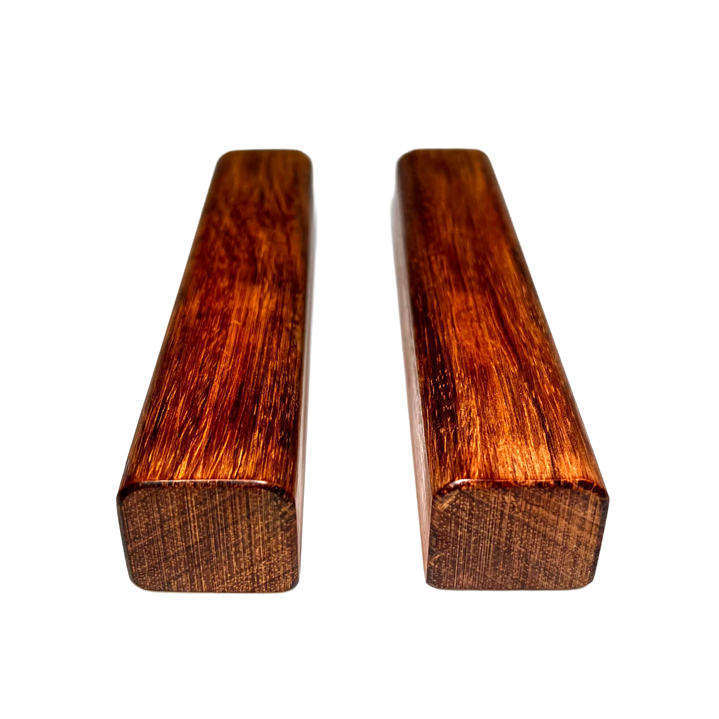 Taku set Bubinga vrijstaand