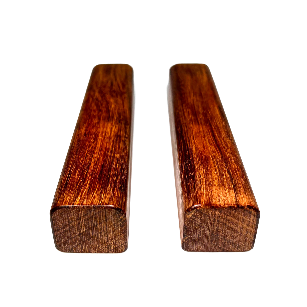 Taku set Bubinga vrijstaand
