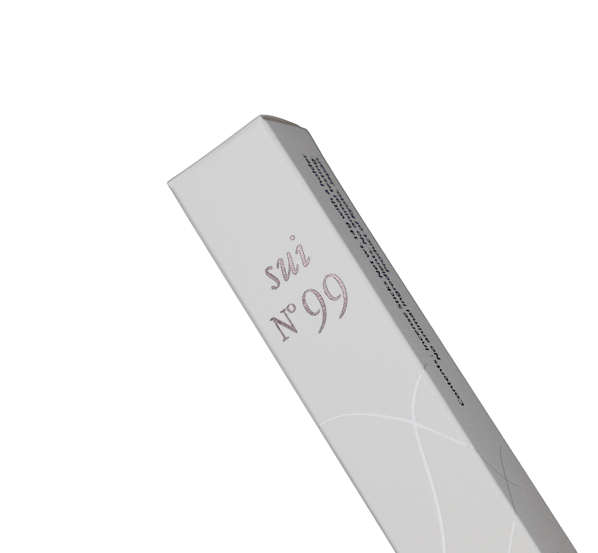Daily Incense sui No.99 verpakking – vrijstaand