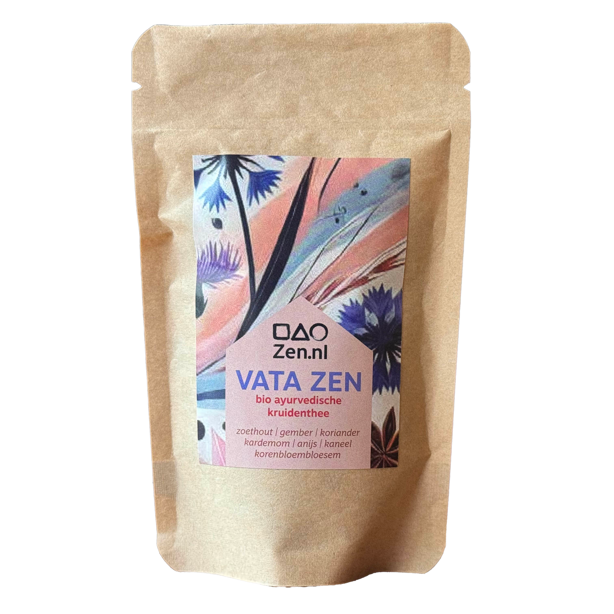 VATA ZEN Thee 40 gram