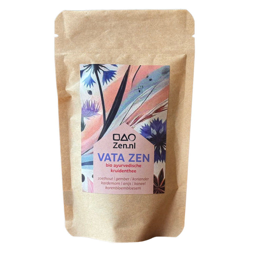 VATA ZEN Thee 40 gram