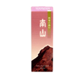 Wierook Incense Road Nanzan