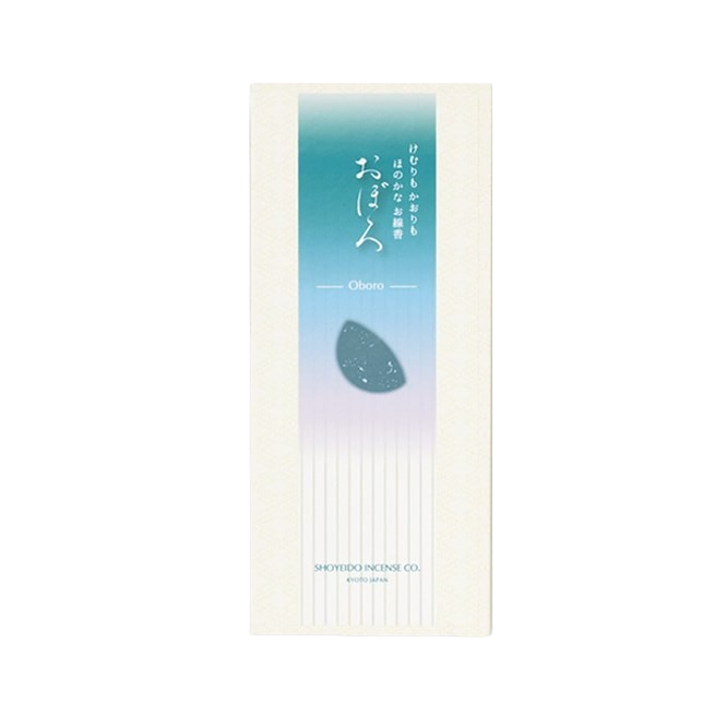 Wierook Low Smoke Oboro