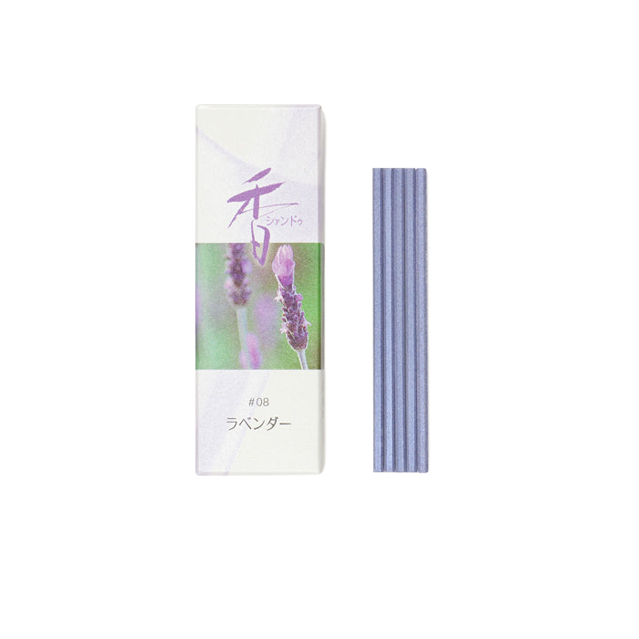 Wierook Xiang Do Lavender