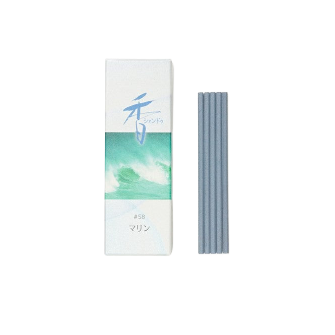 Wierook Xiang Do Marine