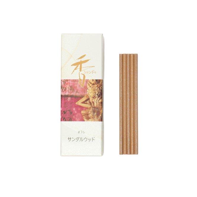 Wierook Xiang Do Sandalwood