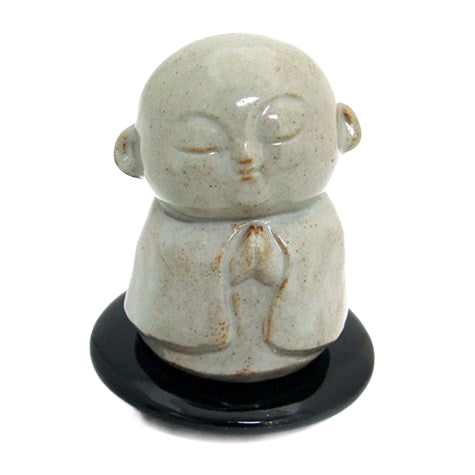 Wierookbrander Jizo-San