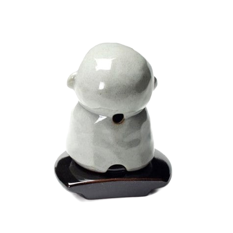 Wierookbrander Jizo-San
