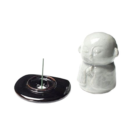 Wierookbrander Jizo-San