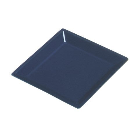 Wierookschaal 10 cm Japan donkerblauw