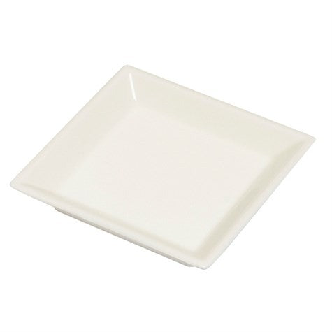 Wierookschaal 10 cm Japan creme