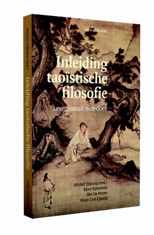 Inleiding taoïstische filosofie