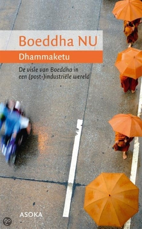 Boeddha nu
