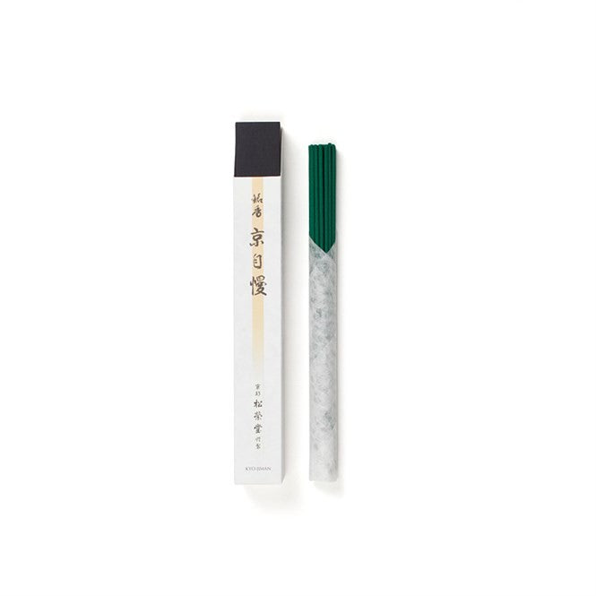 Wierook Kyo-Jiman - Premium Serie