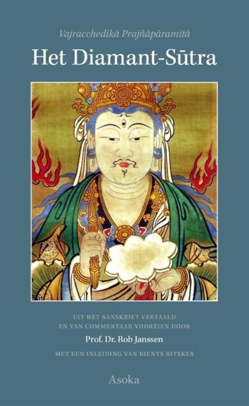 Het Diamant Sutra